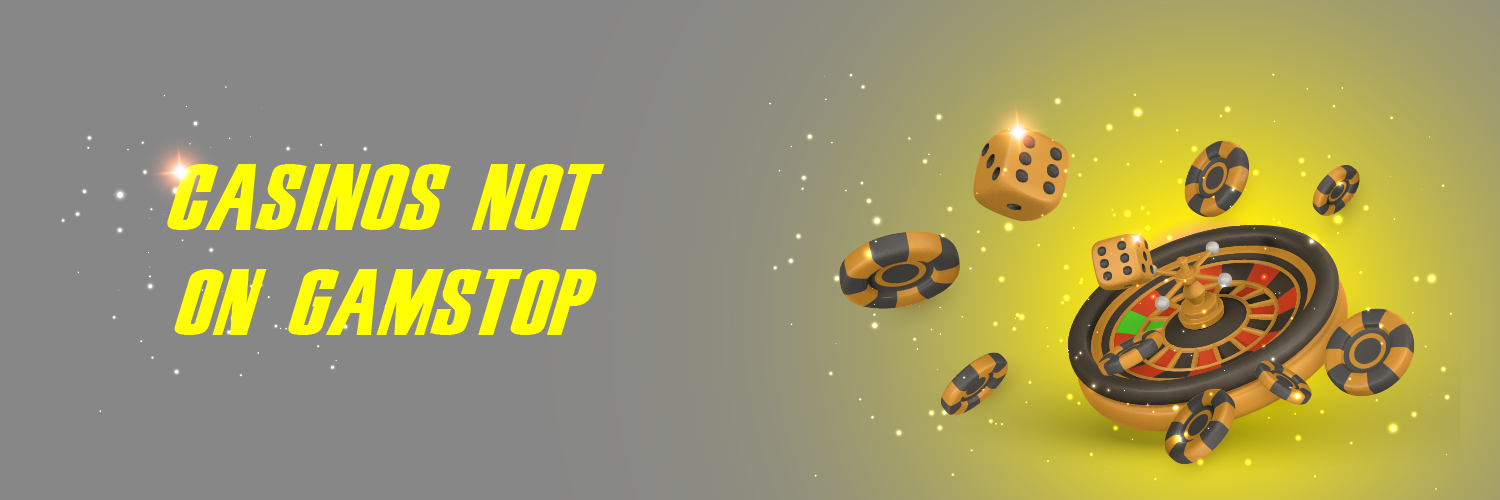 The Rise of Casinos Not Affected by GamStop