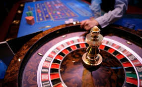 The Thrill of Bitcoin Roulette A Comprehensive Guide to Crypto Gaming