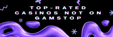 The Ultimate Guide to Gambling Sites Not on GamStop