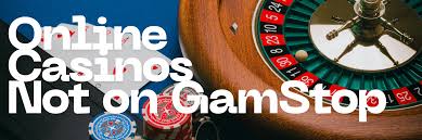 Top Good Casinos Not on GamStop Play with Freedom