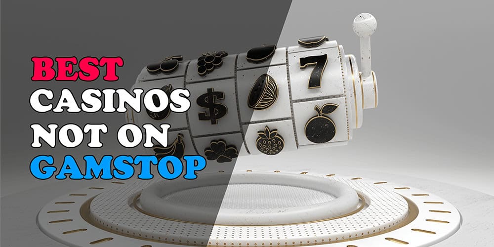 Top Non GamStop Casinos Discover the Best Alternatives 1079519034