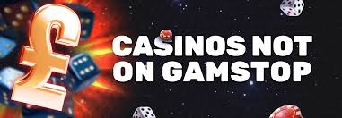 Top Non GamStop Casinos Discover Your Next Gaming Destination Top Non GamStop Casinos Discover Your Next Gaming Destination