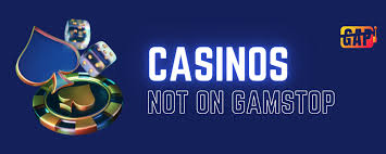 Top Non GamStop Casinos Discover Your Next Gaming Destination Top Non GamStop Casinos Discover Your Next Gaming Destination