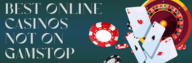 Top Non-GamStop Casinos Your Ultimate Guide
