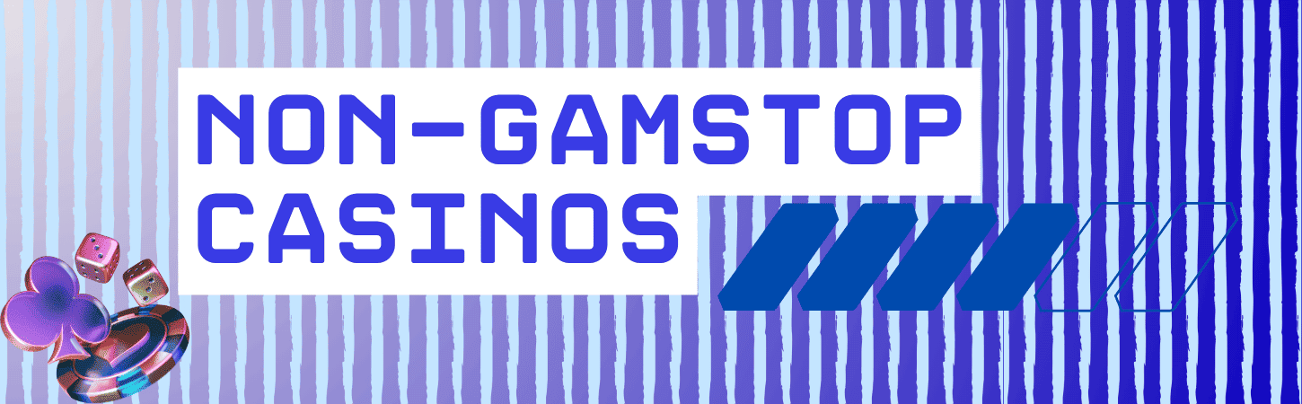 Top Rated Non-GamStop Casinos Your Guide to Unrestricted Online Gaming