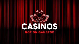Unblocked Casino Sites Your Guide to Accessible Gaming