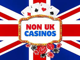 Understanding Non-UKGC Casinos A Comprehensive Guide