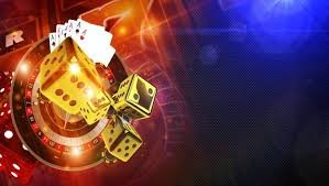 Unveiling the Future of Online Gambling Live Dealer Platforms Take the Lead