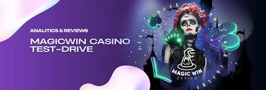 Unveiling the Wonders of Magic Win Your Ultimate Gaming Experience Unveiling the Wonders of Magic Win Your Ultimate Gaming Experience