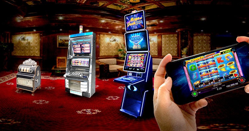 WinSpirit Casino & Sportsbook Experience Top-Notch Gaming and Sports Betting