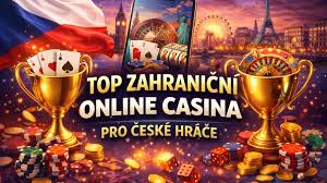 Zahraniční casino bonus za registraci Vše, co potřebujete vědět Zahraniční casino bonus za registraci Vše, co potřebujete vědět