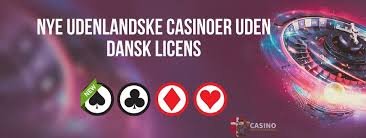 Bedste Spil Uden Om Rofus En Guide til Alternativer