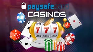 Betydningen af Paysafe Casinoer i Online Spilverdenen